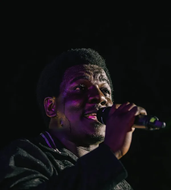 Mugabi's music His songs can be romantic without being shallow, cultural without becoming inaccessible and socially conscious without becoming preachy.